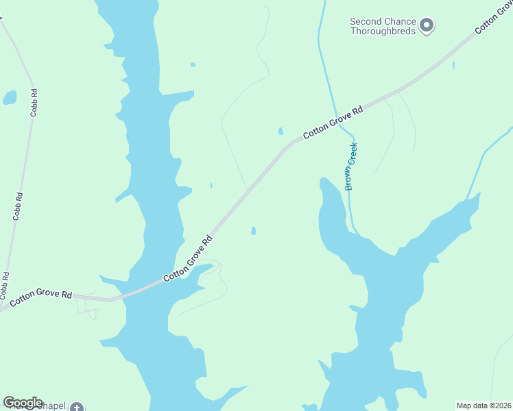 map of restaurants, bars, coffee shops, grocery stores, and more near 670 Cotton Grove Road in Jackson