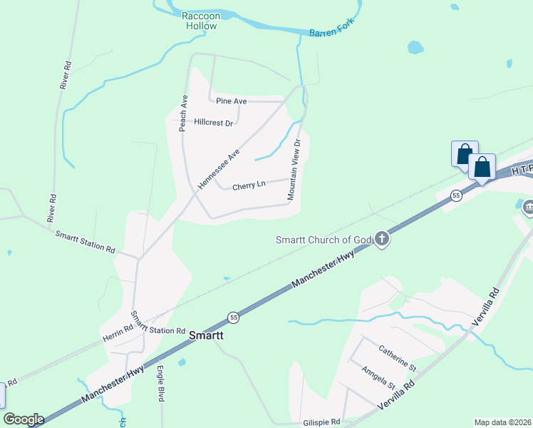map of restaurants, bars, coffee shops, grocery stores, and more near 288 Mountain View Dr in Morrison
