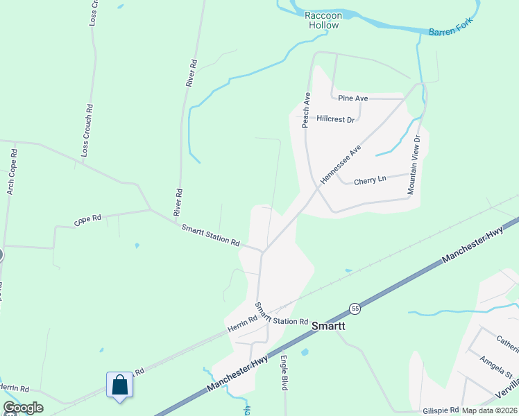 map of restaurants, bars, coffee shops, grocery stores, and more near 127 Short Road in Morrison