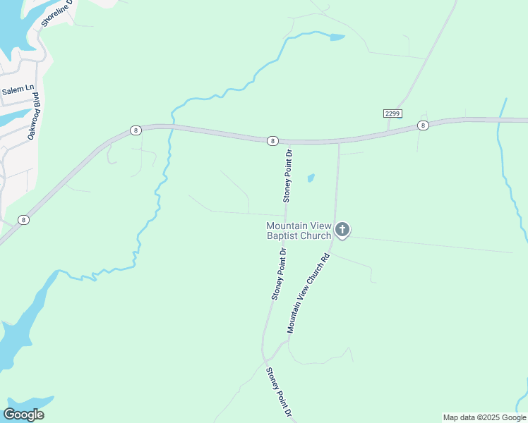 map of restaurants, bars, coffee shops, grocery stores, and more near 174 Pine Needle Drive in Lexington