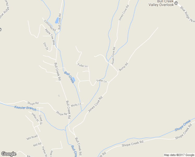 map of restaurants, bars, coffee shops, grocery stores, and more near 9 Fuller Lane in Asheville