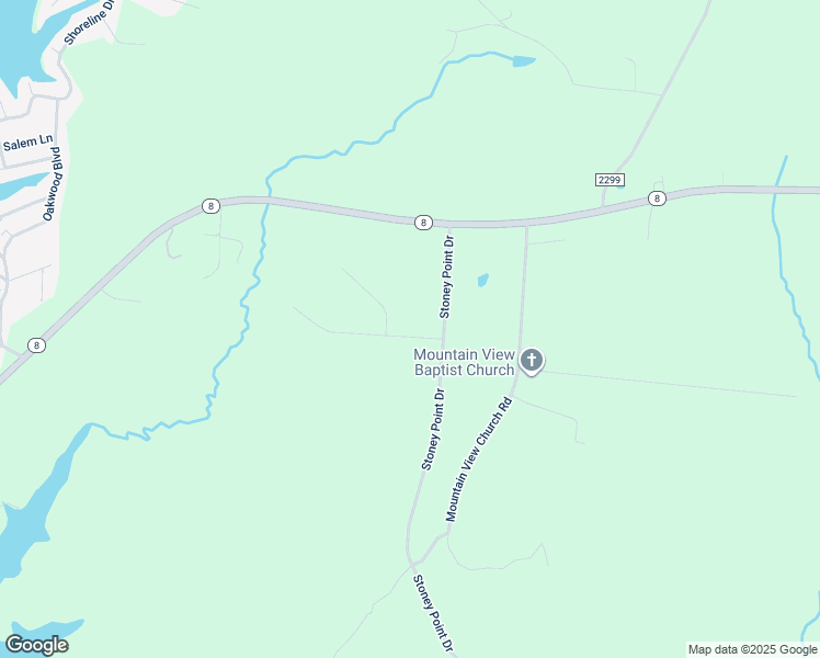 map of restaurants, bars, coffee shops, grocery stores, and more near 174 Pine Needle Drive in Lexington