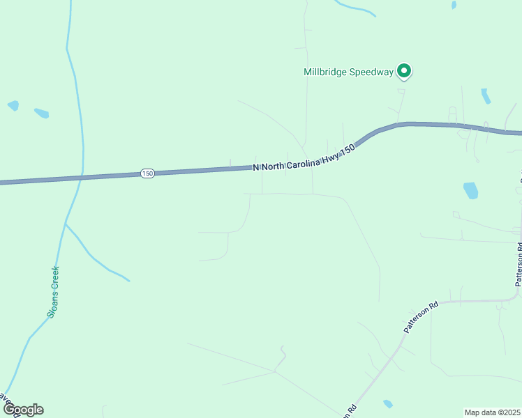 map of restaurants, bars, coffee shops, grocery stores, and more near 135 Goldenrod Cir in Salisbury