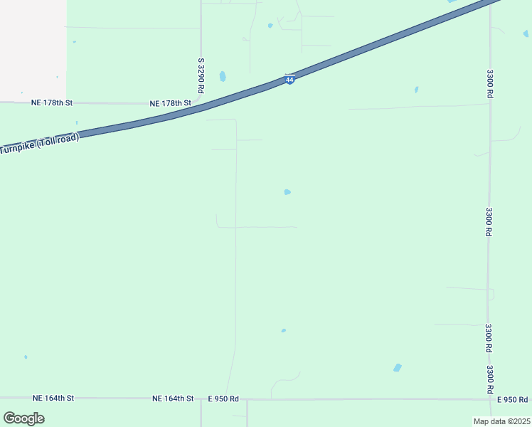 map of restaurants, bars, coffee shops, grocery stores, and more near 36 South Rollingwood Drive in Luther