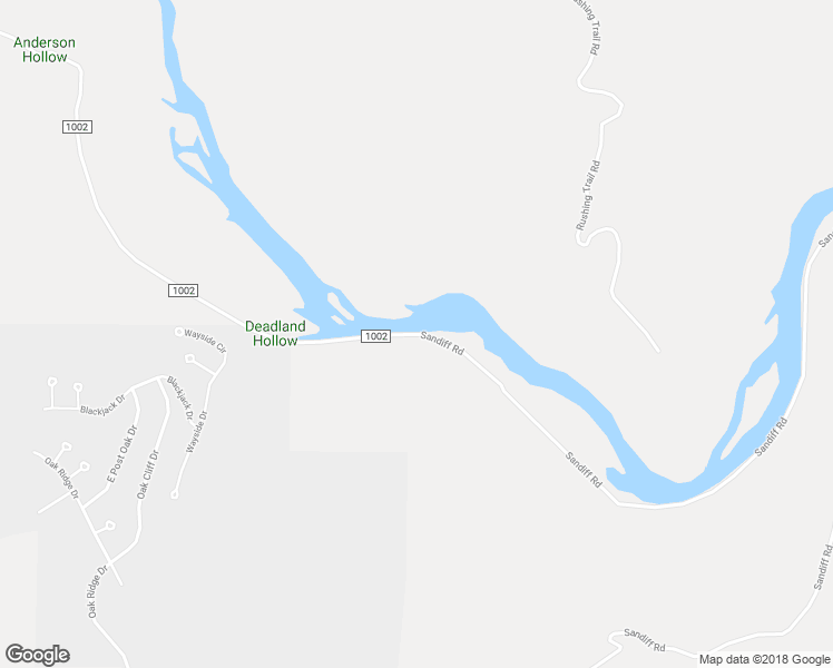 map of restaurants, bars, coffee shops, grocery stores, and more near 1753 Sandiff Road in Shirley