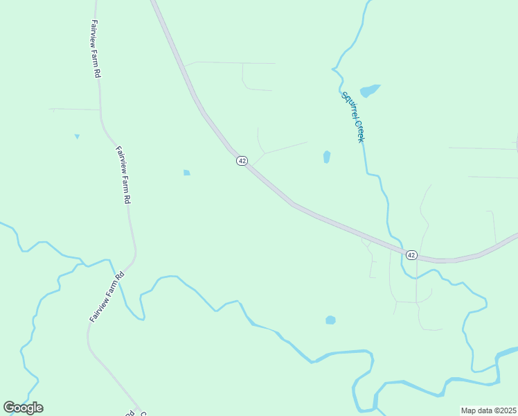 map of restaurants, bars, coffee shops, grocery stores, and more near 3650 North Carolina 42 in Asheboro