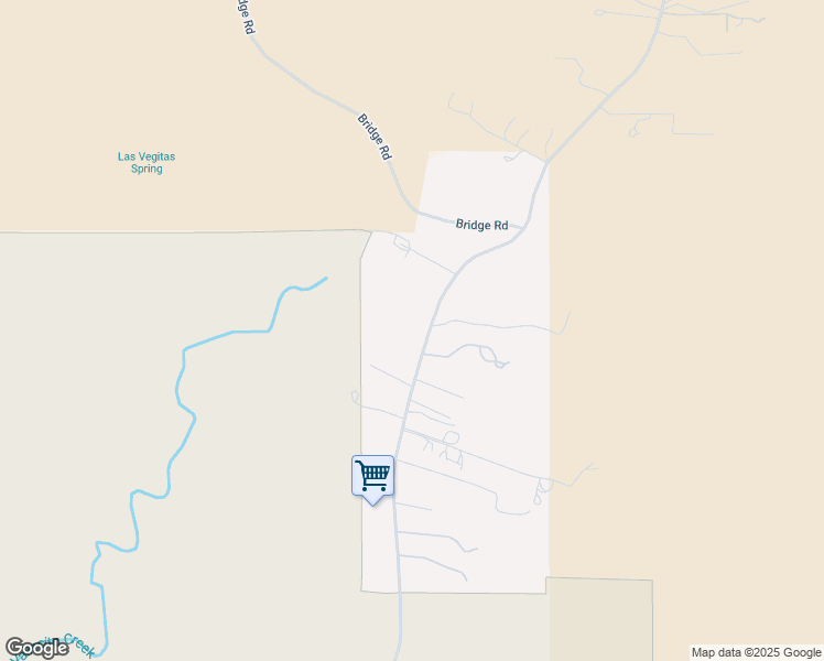 map of restaurants, bars, coffee shops, grocery stores, and more near 3587 New Mexico 290 in Ponderosa