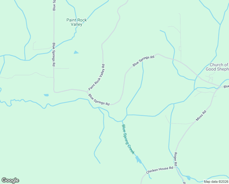 map of restaurants, bars, coffee shops, grocery stores, and more near 16164 Blue Springs Road in Philadelphia