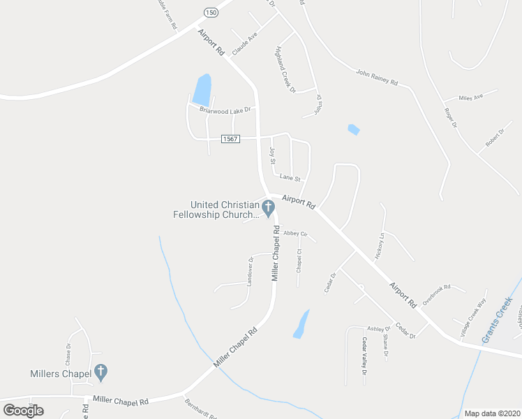 map of restaurants, bars, coffee shops, grocery stores, and more near 1036 Twin Chapel Dr in Salisbury