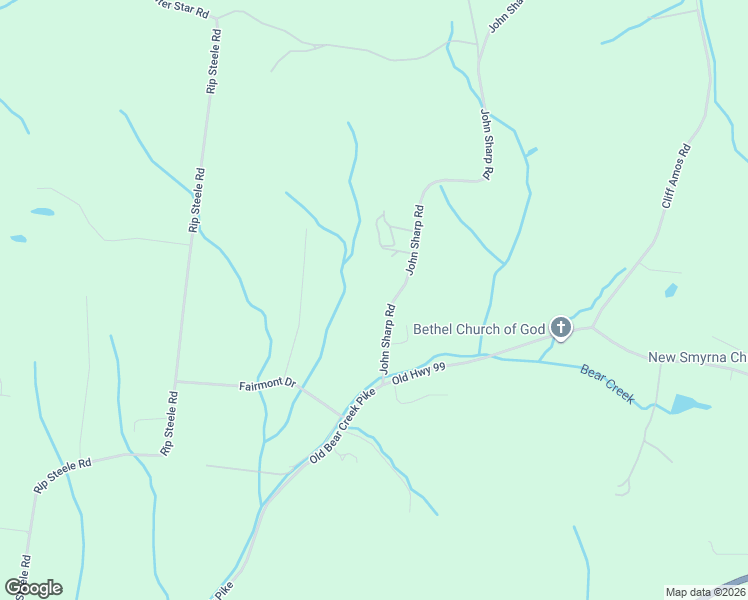 map of restaurants, bars, coffee shops, grocery stores, and more near 1145 John Sharp Road in Columbia