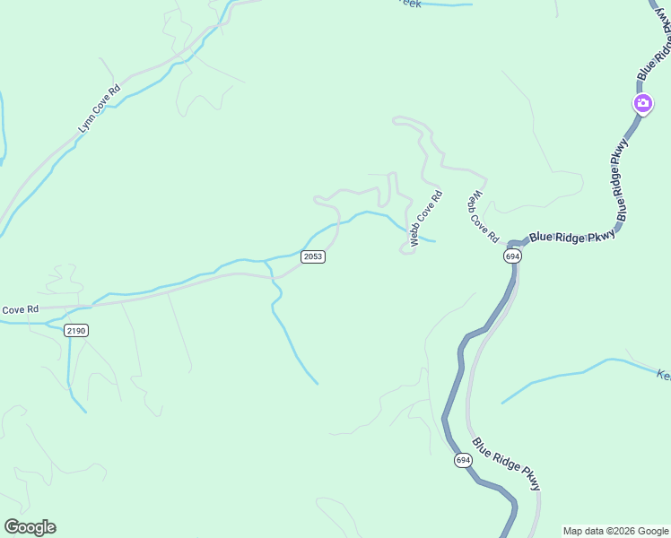 map of restaurants, bars, coffee shops, grocery stores, and more near 287 Webb Cove Road in Asheville