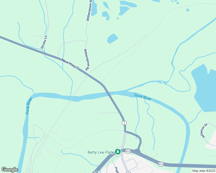 map of restaurants, bars, coffee shops, grocery stores, and more near 882 Santa Fe Pike in Columbia