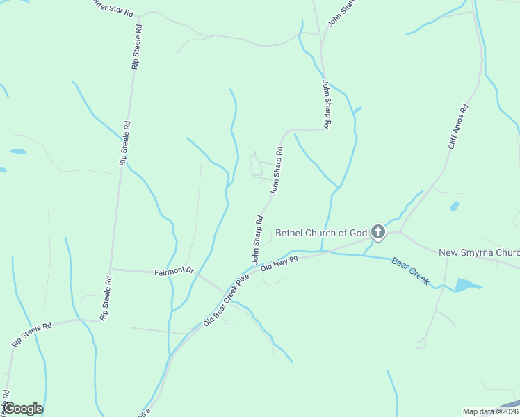 map of restaurants, bars, coffee shops, grocery stores, and more near 1145 John Sharp Road in Columbia