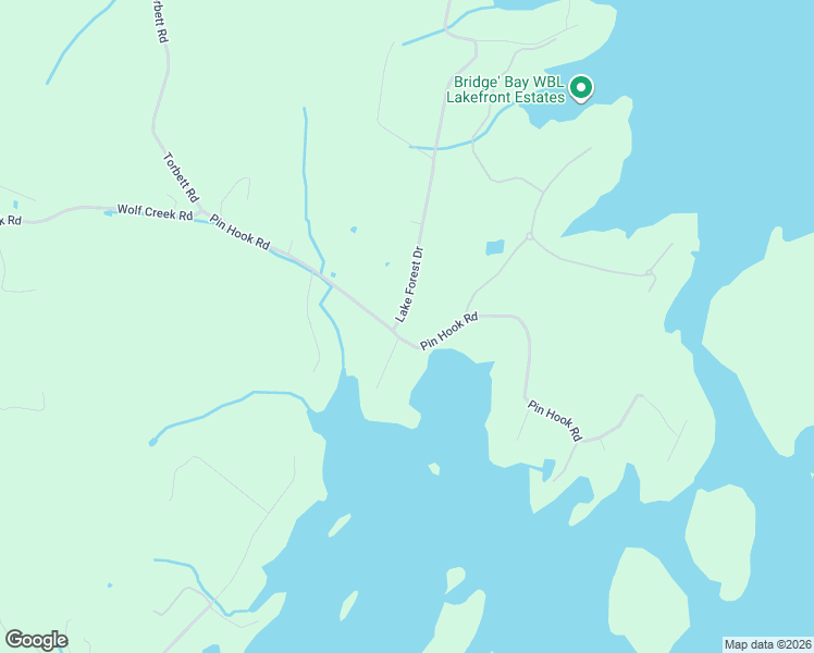 map of restaurants, bars, coffee shops, grocery stores, and more near 631 Pin Hook Road in Spring City