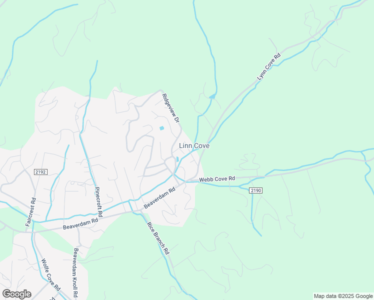map of restaurants, bars, coffee shops, grocery stores, and more near 12 Sunnyside Lane in Asheville