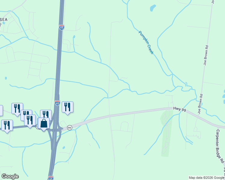map of restaurants, bars, coffee shops, grocery stores, and more near 1736 Barker Road in Columbia
