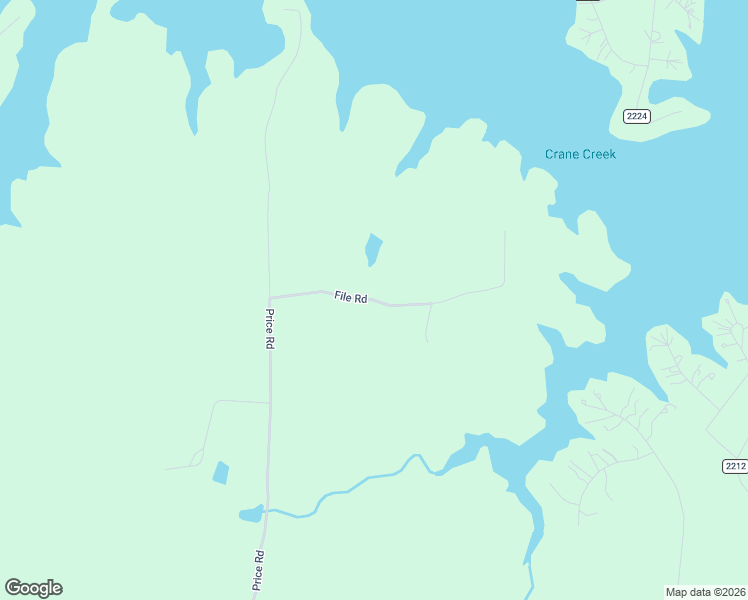 map of restaurants, bars, coffee shops, grocery stores, and more near File Road in Rowan County