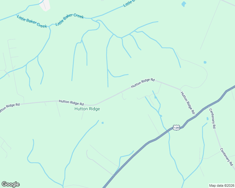 map of restaurants, bars, coffee shops, grocery stores, and more near 5664 Hutton Ridge Road in Maryville