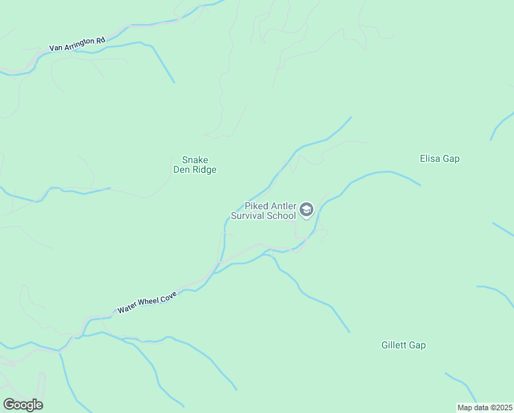 map of restaurants, bars, coffee shops, grocery stores, and more near 1804 Water Wheel Cove in Clyde