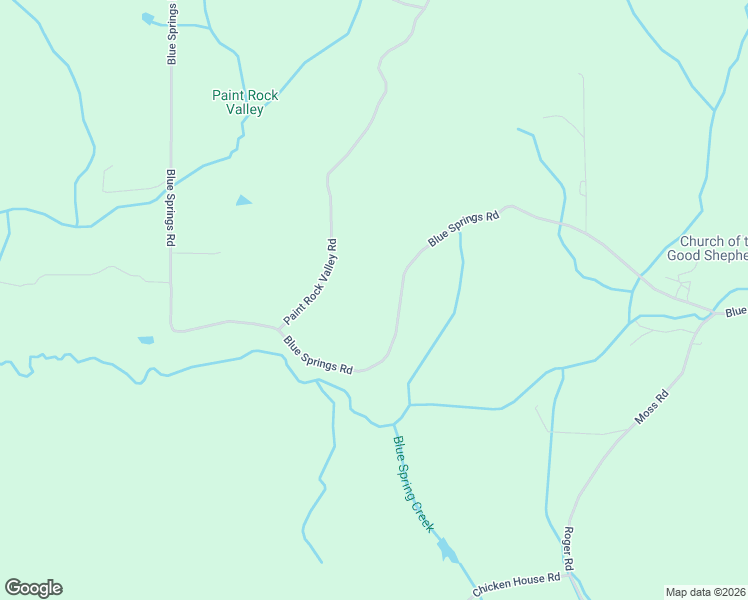 map of restaurants, bars, coffee shops, grocery stores, and more near 16164 Blue Springs Road in Philadelphia