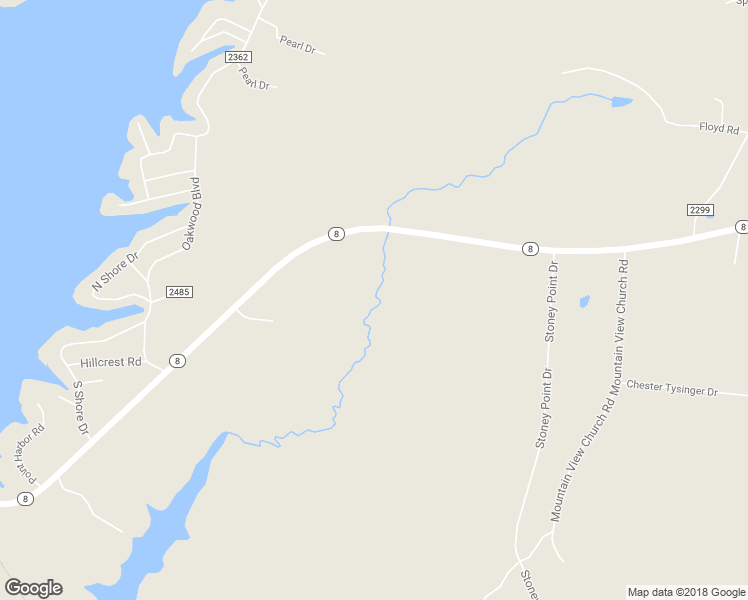 map of restaurants, bars, coffee shops, grocery stores, and more near 191 South Forest Lane in Lexington