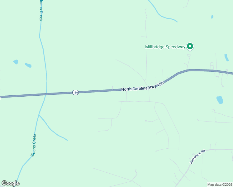 map of restaurants, bars, coffee shops, grocery stores, and more near 7311 Mooresville Road in Salisbury