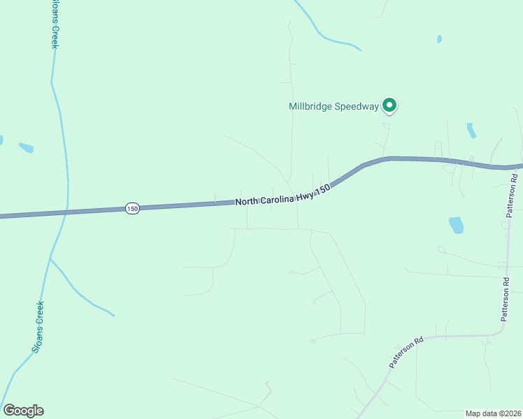 map of restaurants, bars, coffee shops, grocery stores, and more near 7311 Mooresville Road in Salisbury