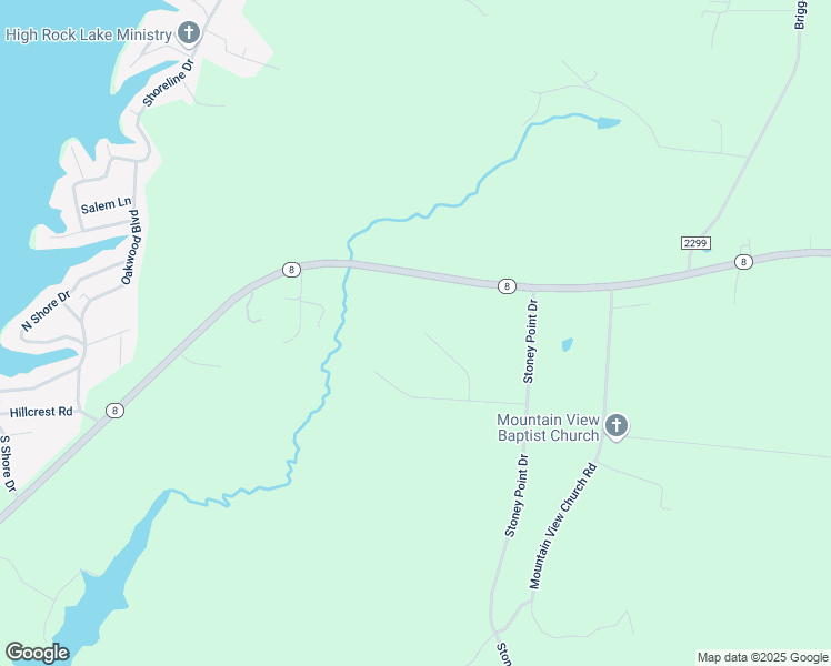 map of restaurants, bars, coffee shops, grocery stores, and more near 297 Loblolly Pine Lane in Lexington