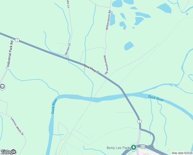 map of restaurants, bars, coffee shops, grocery stores, and more near 915 Tennessee 7 in Columbia