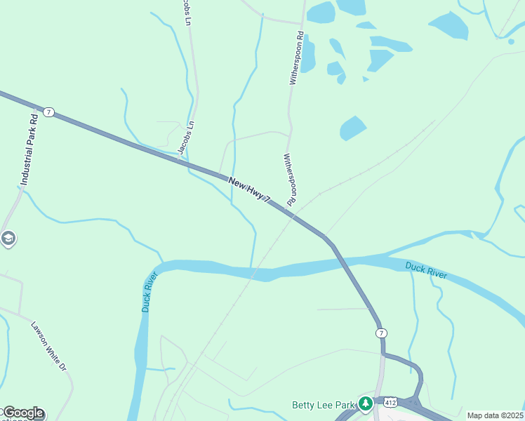 map of restaurants, bars, coffee shops, grocery stores, and more near 915 Tennessee 7 in Columbia