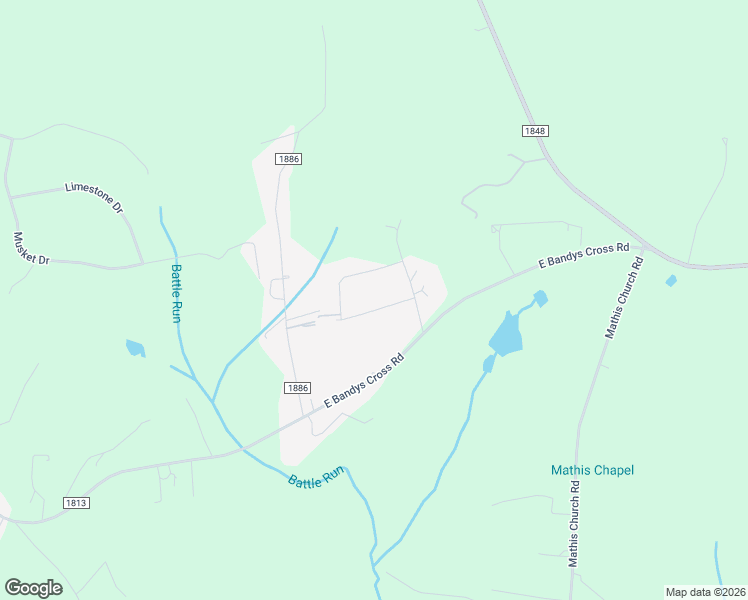 map of restaurants, bars, coffee shops, grocery stores, and more near 5676 Adolphus Street in Catawba