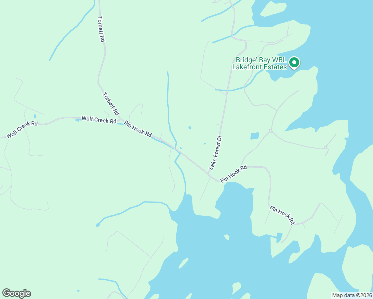 map of restaurants, bars, coffee shops, grocery stores, and more near 445 Pin Hook Rd in Spring City