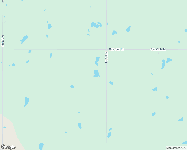 map of restaurants, bars, coffee shops, grocery stores, and more near North 310 Road in Morris