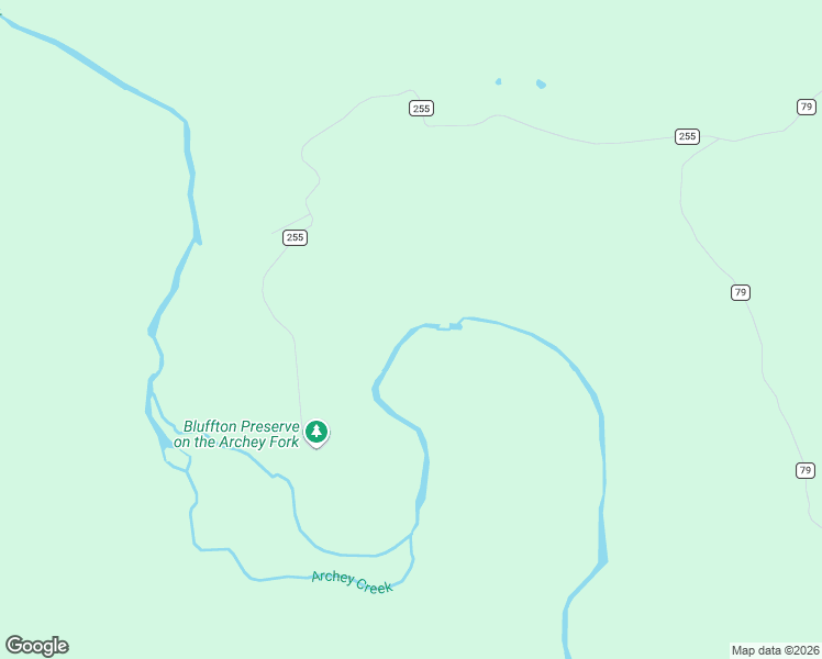 map of restaurants, bars, coffee shops, grocery stores, and more near Watergate Road in Clinton