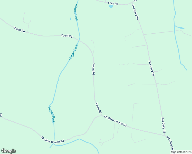 map of restaurants, bars, coffee shops, grocery stores, and more near 3472 Yount Road in Newton