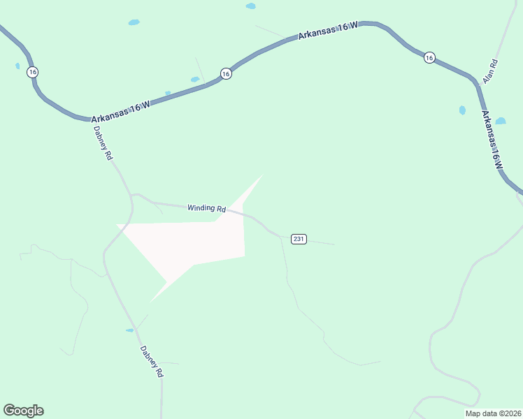 map of restaurants, bars, coffee shops, grocery stores, and more near in Dabney