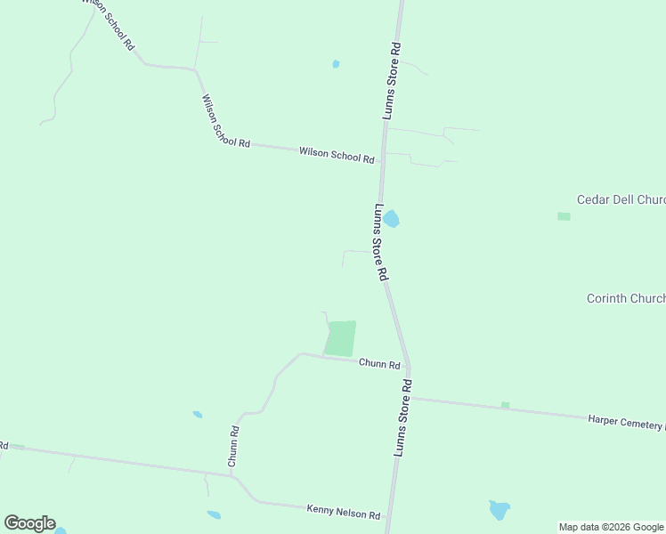 map of restaurants, bars, coffee shops, grocery stores, and more near 4650 Lunns Store Road in Chapel Hill