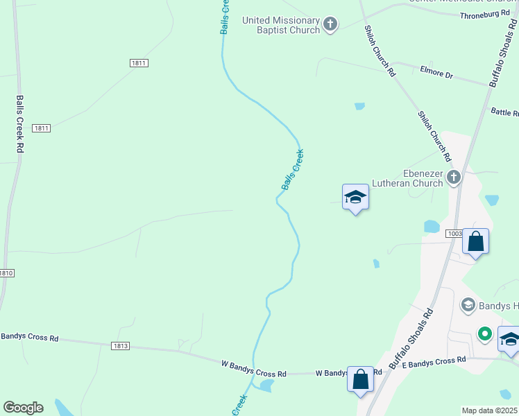 map of restaurants, bars, coffee shops, grocery stores, and more near 4655 Winslow Road in Claremont