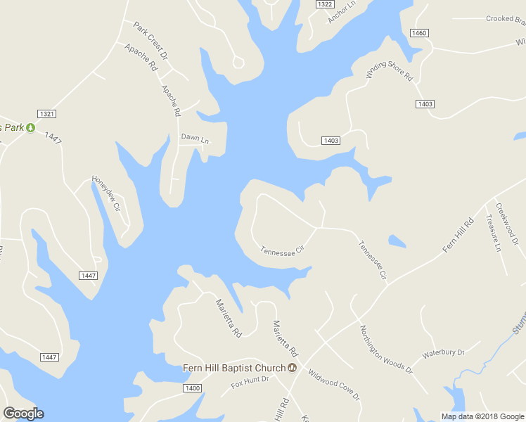 map of restaurants, bars, coffee shops, grocery stores, and more near 259 Tennessee Circle in Mooresville