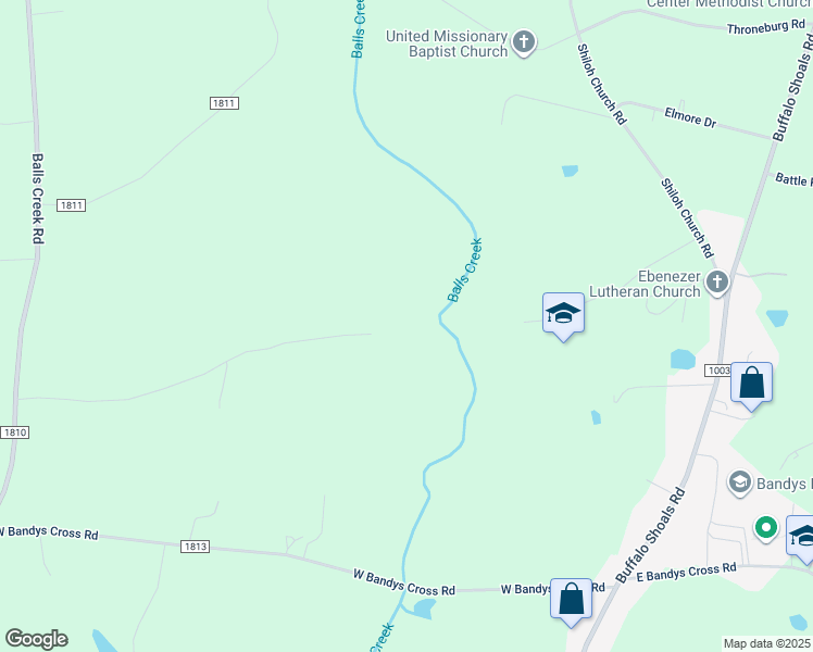 map of restaurants, bars, coffee shops, grocery stores, and more near 4655 Winslow Road in Claremont