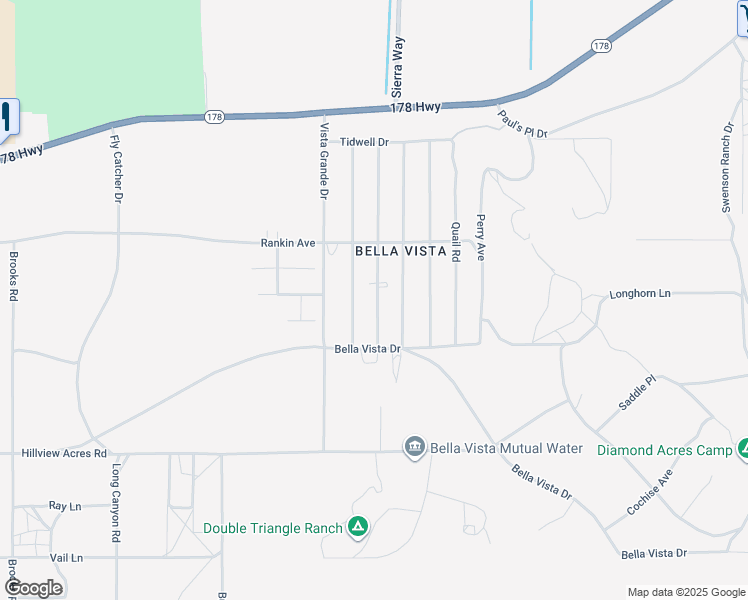 map of restaurants, bars, coffee shops, grocery stores, and more near 5357 Hooper Road in Weldon