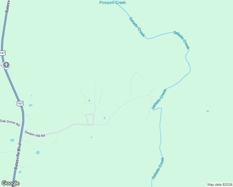 map of restaurants, bars, coffee shops, grocery stores, and more near in Southside