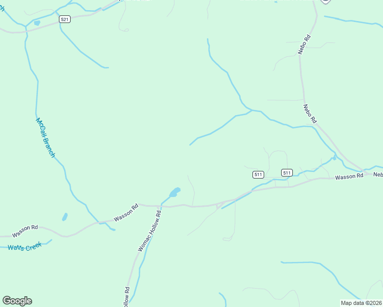 map of restaurants, bars, coffee shops, grocery stores, and more near in Euchee