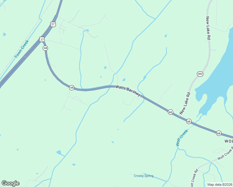 map of restaurants, bars, coffee shops, grocery stores, and more near in Spring City