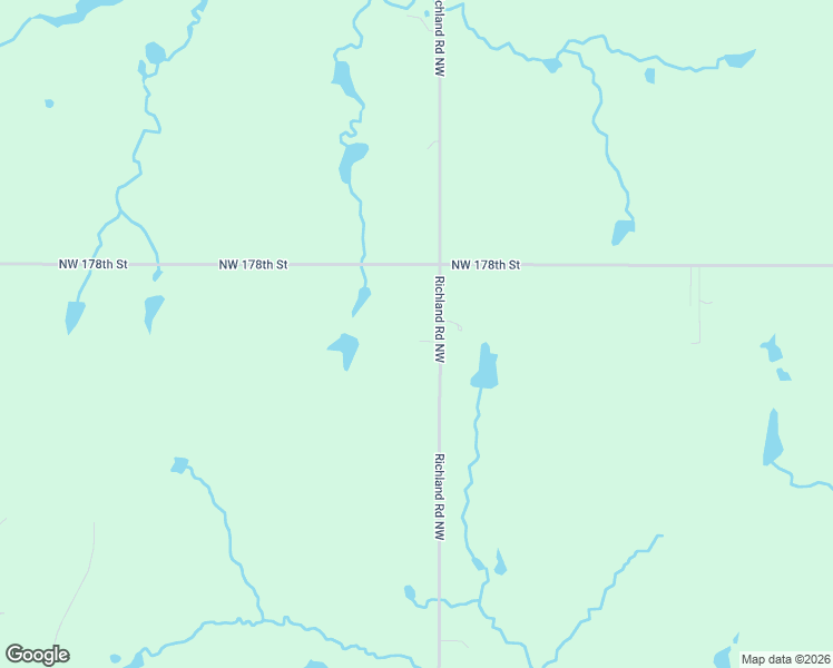 map of restaurants, bars, coffee shops, grocery stores, and more near 1315 Richland Road Northwest in Piedmont