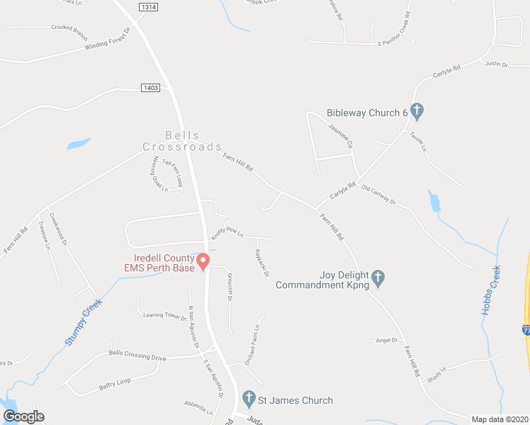 map of restaurants, bars, coffee shops, grocery stores, and more near 115 Dorchester Lane in Troutman