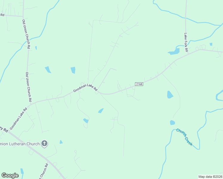 map of restaurants, bars, coffee shops, grocery stores, and more near 4310 Goodman Lake Road in Salisbury