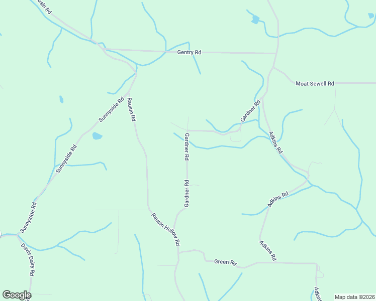 map of restaurants, bars, coffee shops, grocery stores, and more near 168 Gardner Rd in Philadelphia