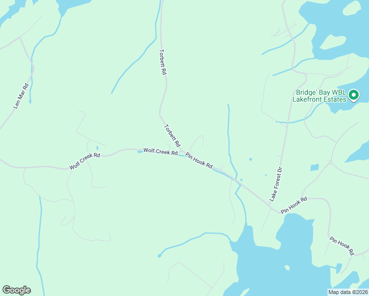 map of restaurants, bars, coffee shops, grocery stores, and more near 119 Pin Hook Road in Spring City