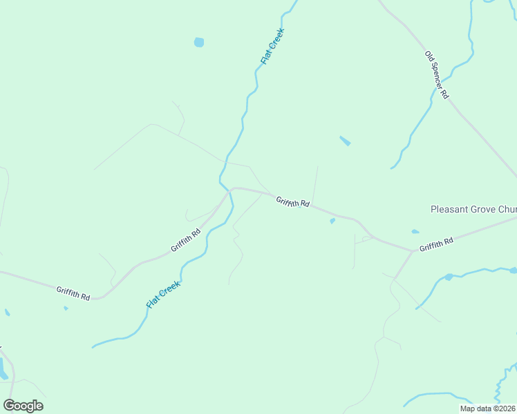 map of restaurants, bars, coffee shops, grocery stores, and more near 10483 Griffith Road in Pikeville